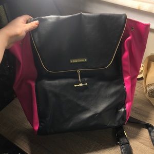 JUICY COUTURE BACKPACK